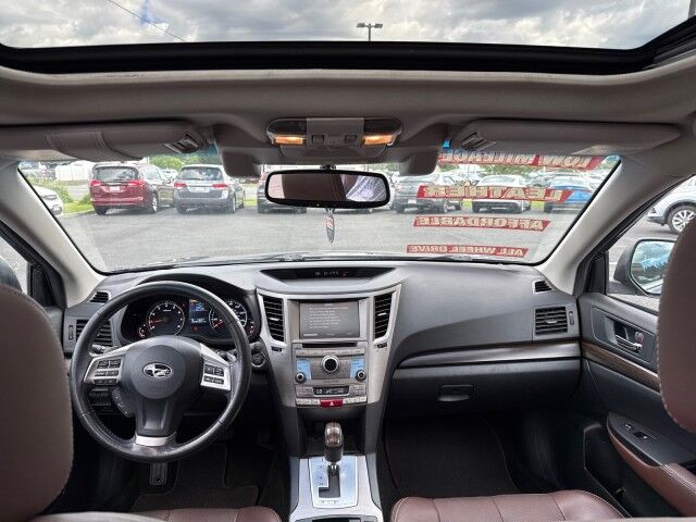 2014 Subaru Outback 2.5i Limited Spokane Valley WA
