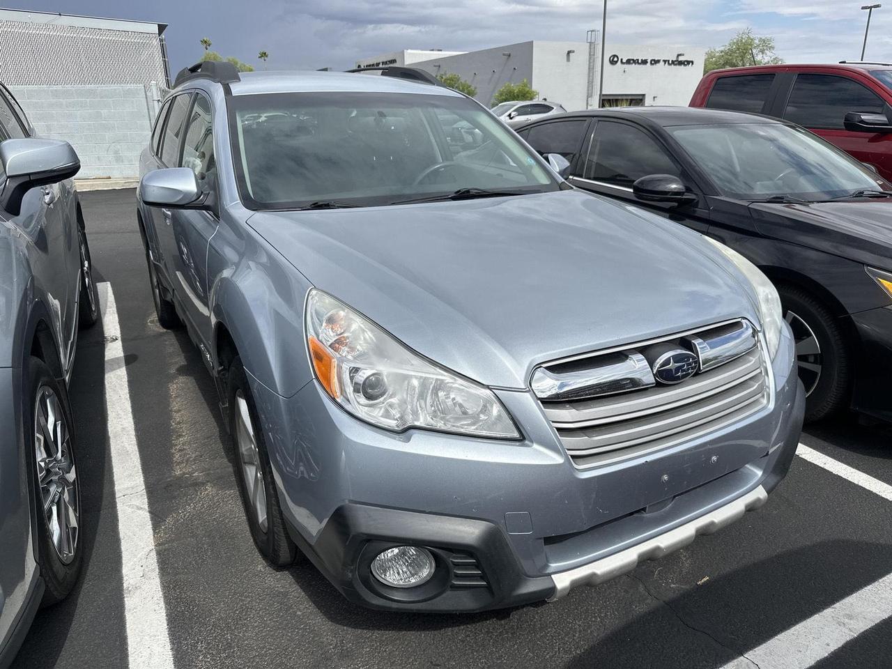 2014 Subaru Outback 2.5i Limited Tucson AZ