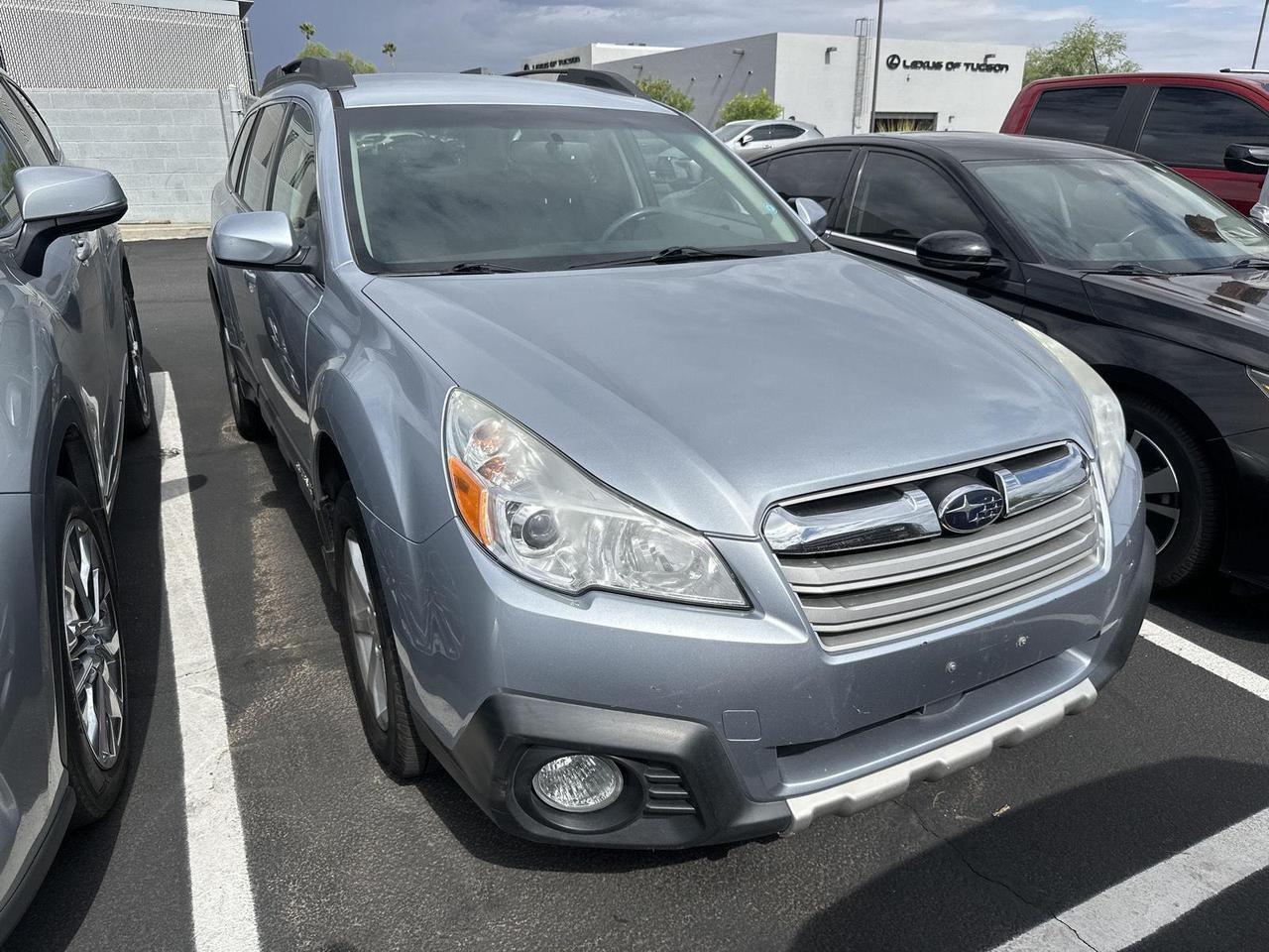 2014 Subaru Outback 2.5i Limited Tucson AZ