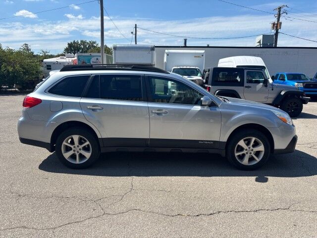 2014 Subaru Outback 2.5i Premium Cleveland OH