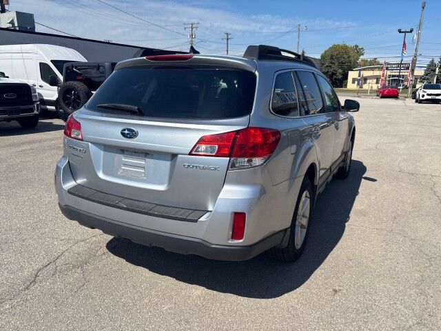 2014 Subaru Outback 2.5i Premium Cleveland OH
