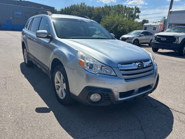 2014 Subaru Outback 2.5i Premium Cleveland OH