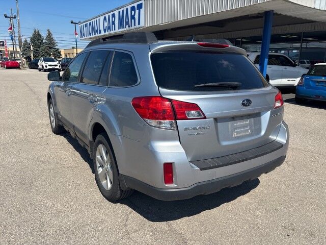 2014 Subaru Outback 2.5i Premium Cleveland OH