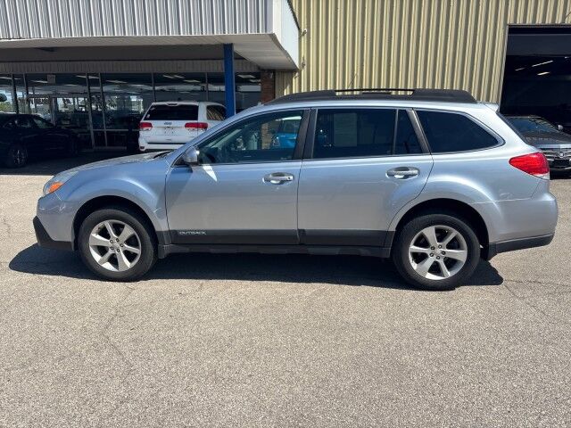 2014 Subaru Outback 2.5i Premium Cleveland OH