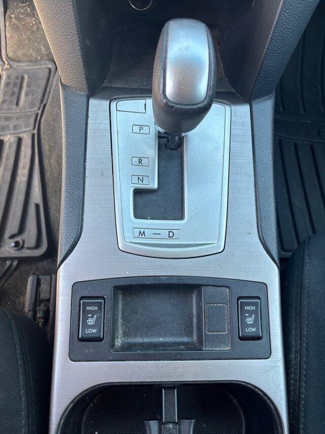 2014 Subaru Outback 2.5i Premium Cleveland OH