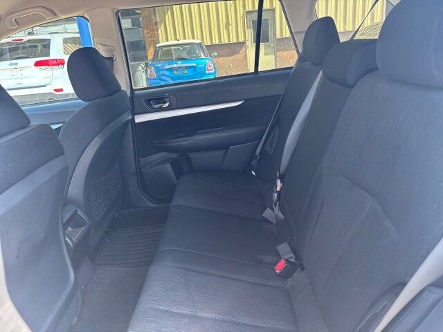 2014 Subaru Outback 2.5i Premium Cleveland OH
