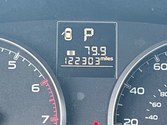 2014 Subaru Outback 2.5i Premium Cleveland OH