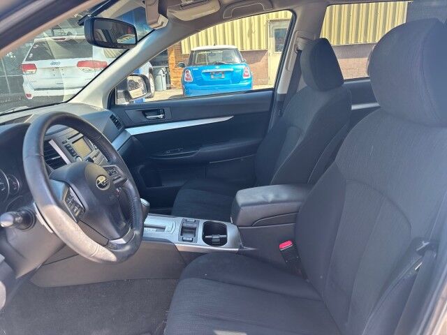 2014 Subaru Outback 2.5i Premium Cleveland OH