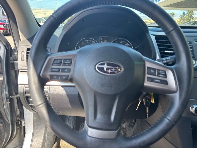 2014 Subaru Outback 2.5i Premium Cleveland OH
