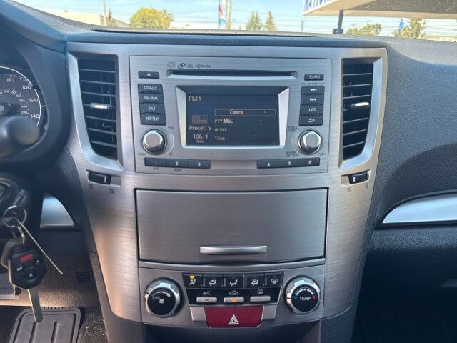 2014 Subaru Outback 2.5i Premium Cleveland OH