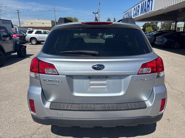 2014 Subaru Outback 2.5i Premium Cleveland OH