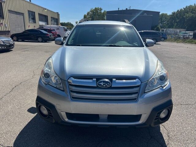 2014 Subaru Outback 2.5i Premium Cleveland OH