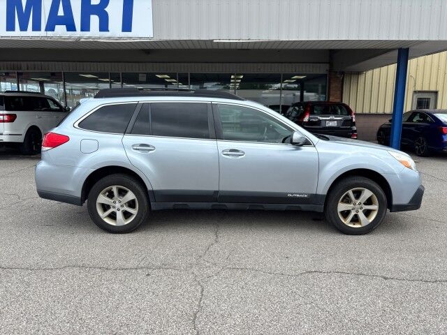 2014 Subaru Outback 2.5i Premium Cleveland OH