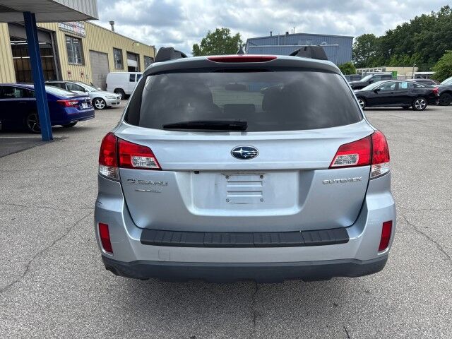 2014 Subaru Outback 2.5i Premium Cleveland OH