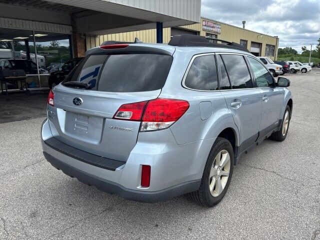 2014 Subaru Outback 2.5i Premium Cleveland OH