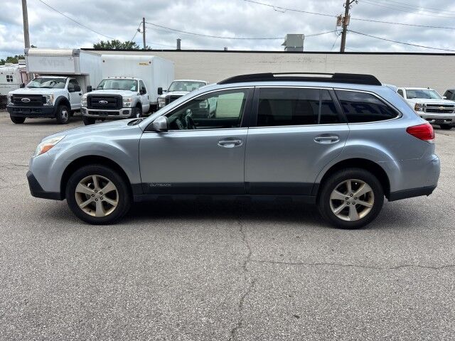 2014 Subaru Outback 2.5i Premium Cleveland OH