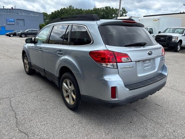 2014 Subaru Outback 2.5i Premium Cleveland OH