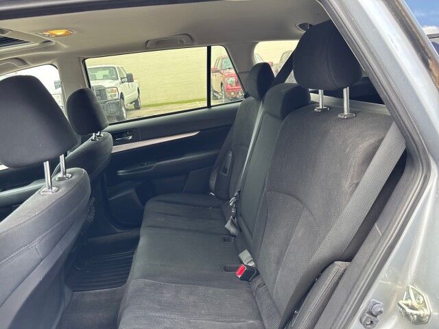 2014 Subaru Outback 2.5i Premium Cleveland OH