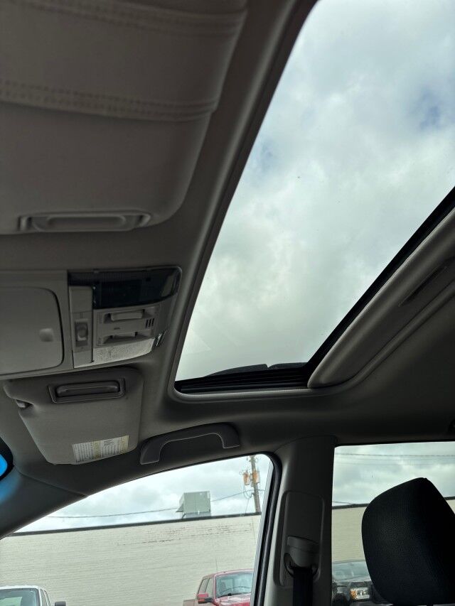 2014 Subaru Outback 2.5i Premium Cleveland OH
