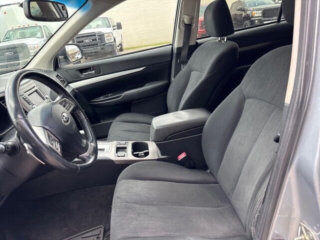 2014 Subaru Outback 2.5i Premium Cleveland OH