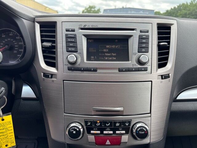 2014 Subaru Outback 2.5i Premium Cleveland OH