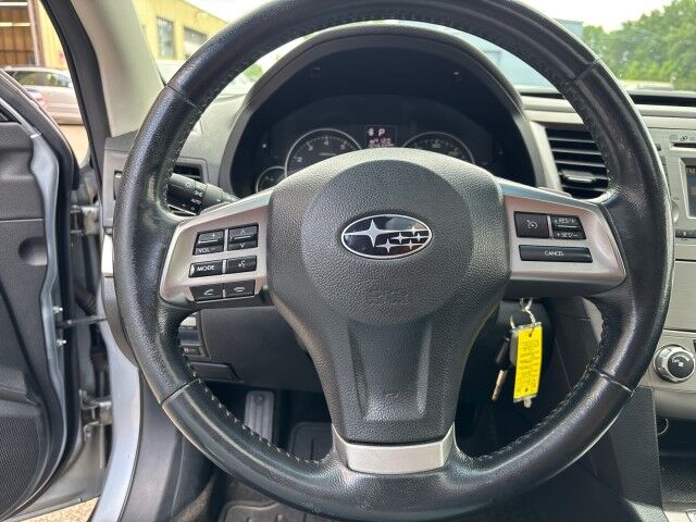 2014 Subaru Outback 2.5i Premium Cleveland OH