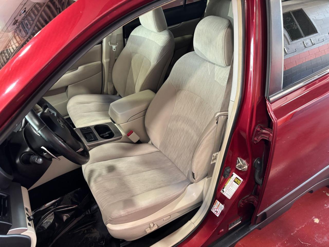 2014 Subaru Outback 2.5i Premium Franklin OH
