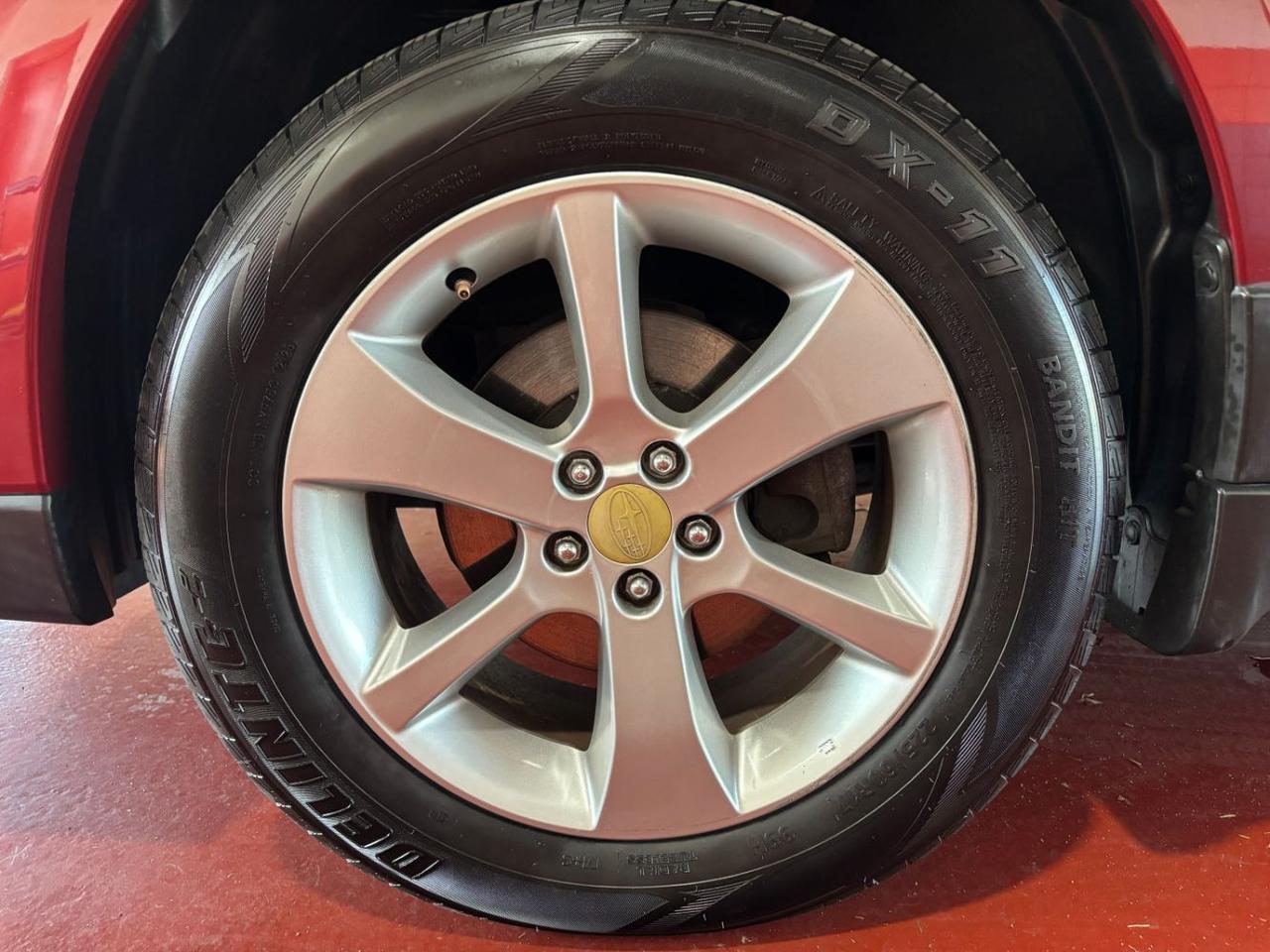 2014 Subaru Outback 2.5i Premium Franklin OH