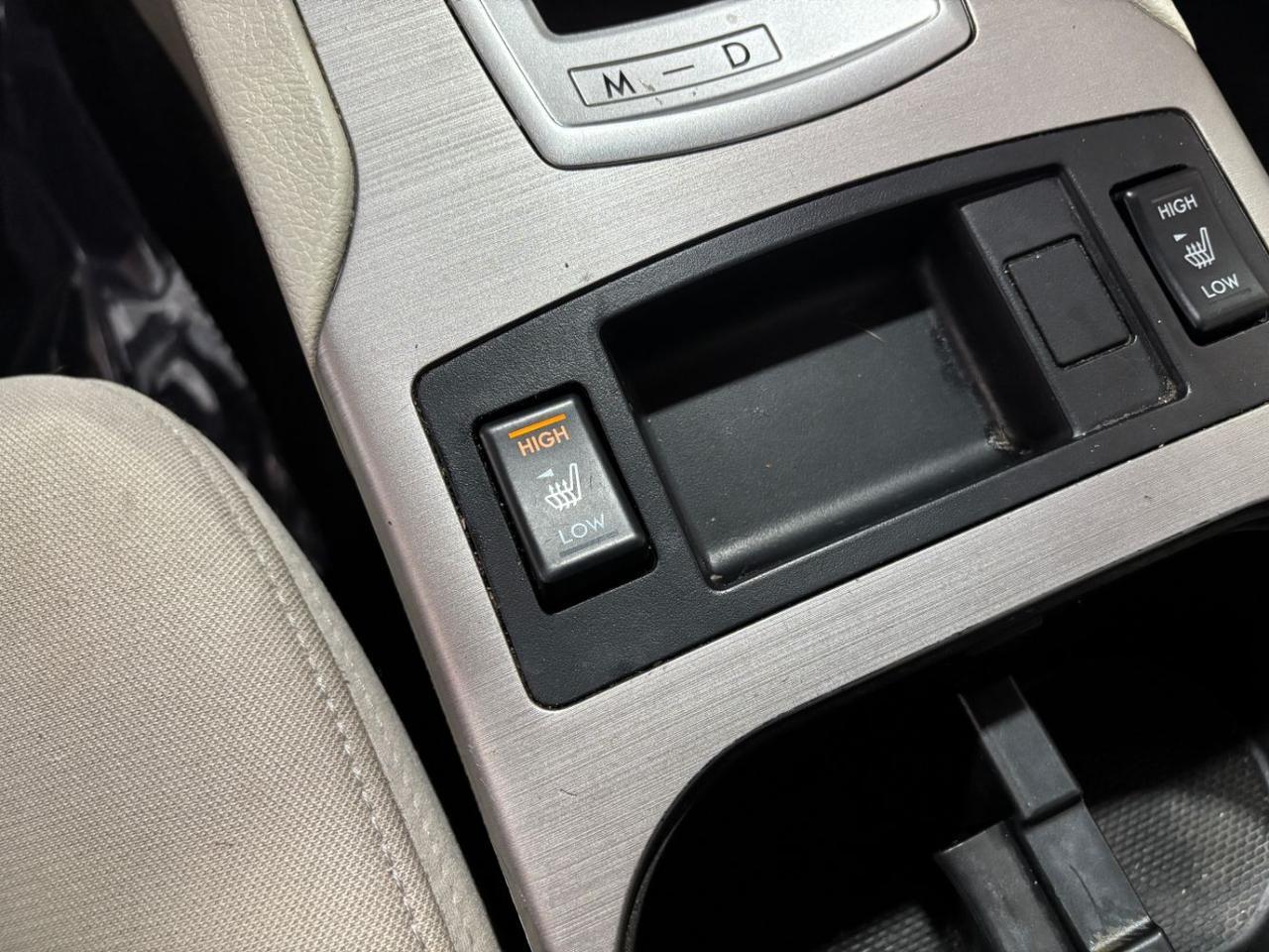 2014 Subaru Outback 2.5i Premium Franklin OH