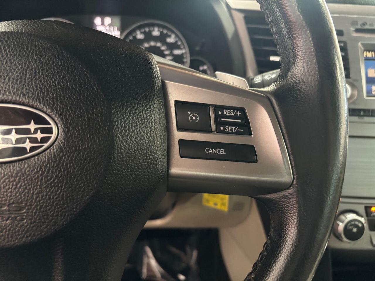 2014 Subaru Outback 2.5i Premium Franklin OH