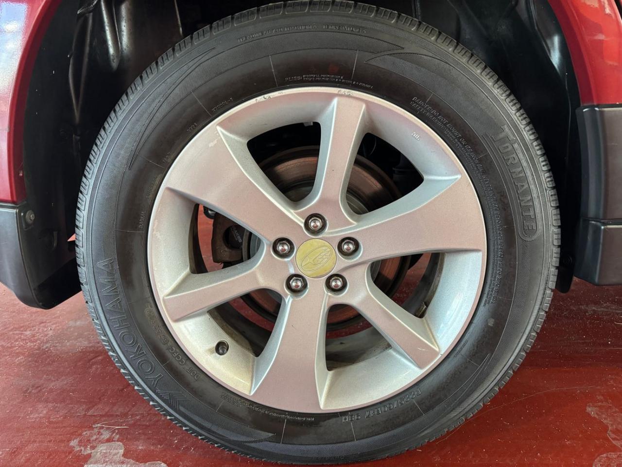 2014 Subaru Outback 2.5i Premium Franklin OH