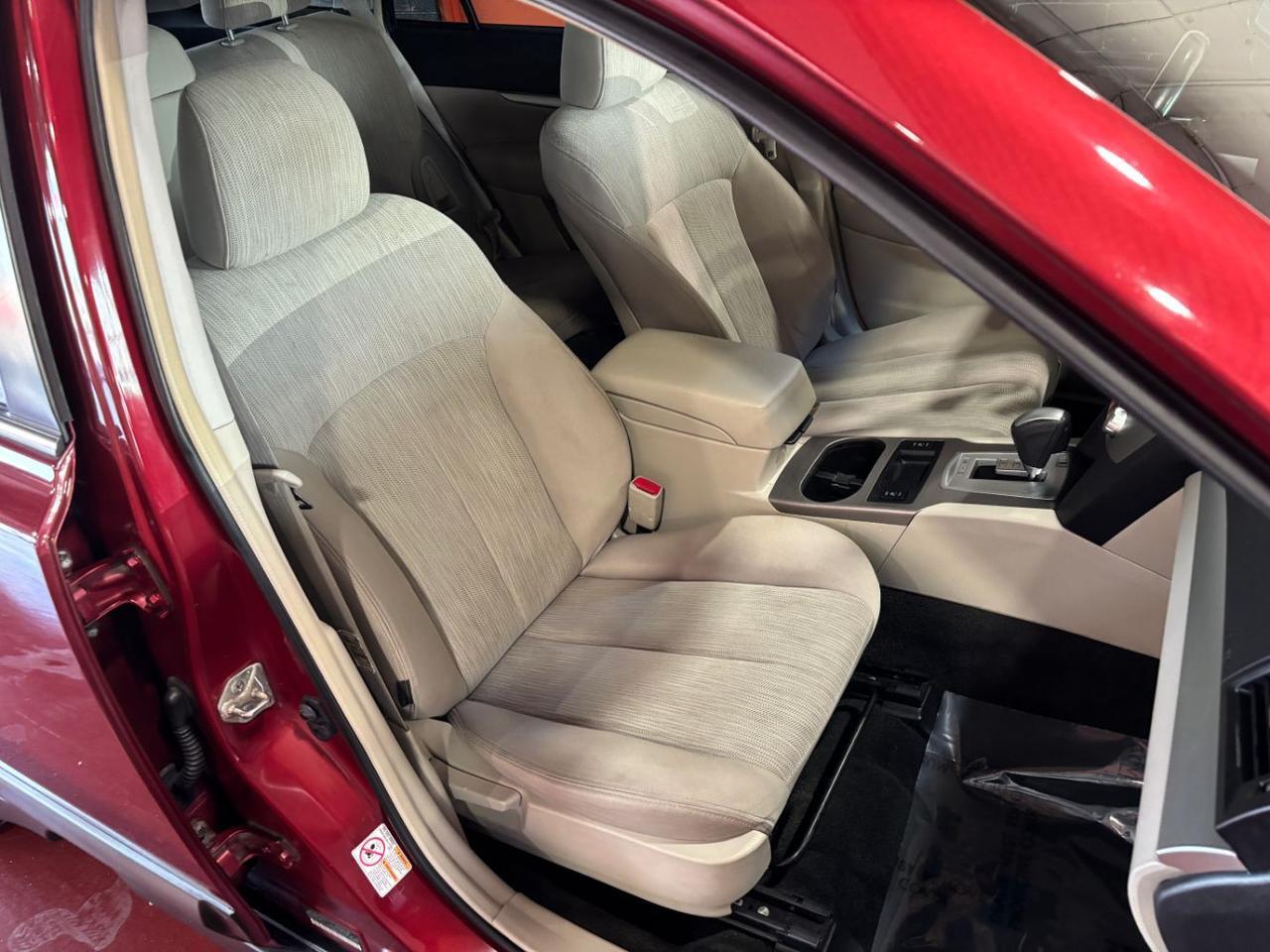2014 Subaru Outback 2.5i Premium Franklin OH