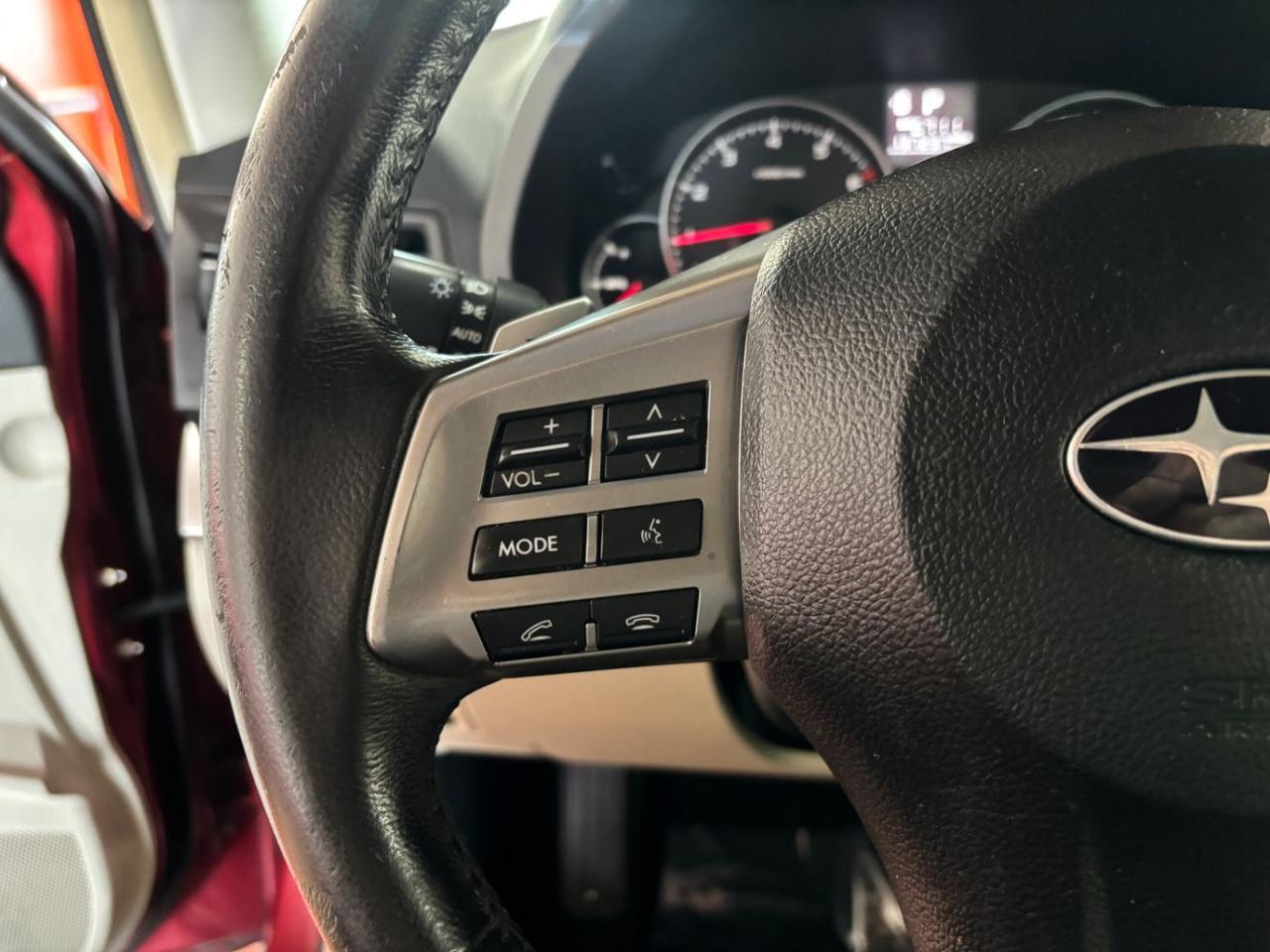 2014 Subaru Outback 2.5i Premium Franklin OH