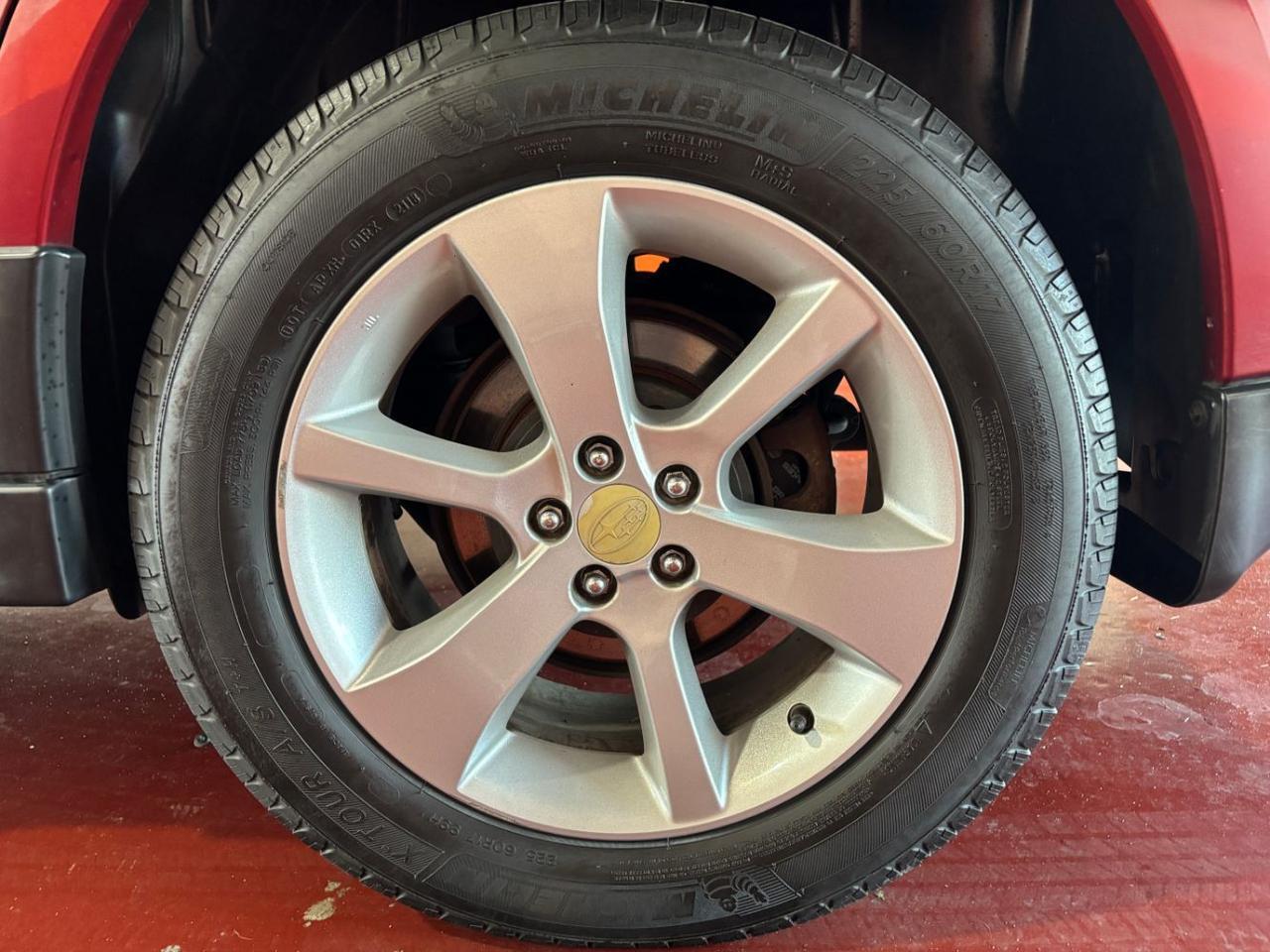 2014 Subaru Outback 2.5i Premium Franklin OH