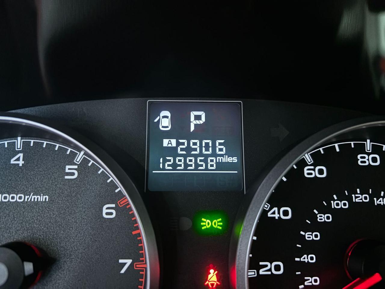 2014 Subaru Outback 2.5i Premium Franklin OH