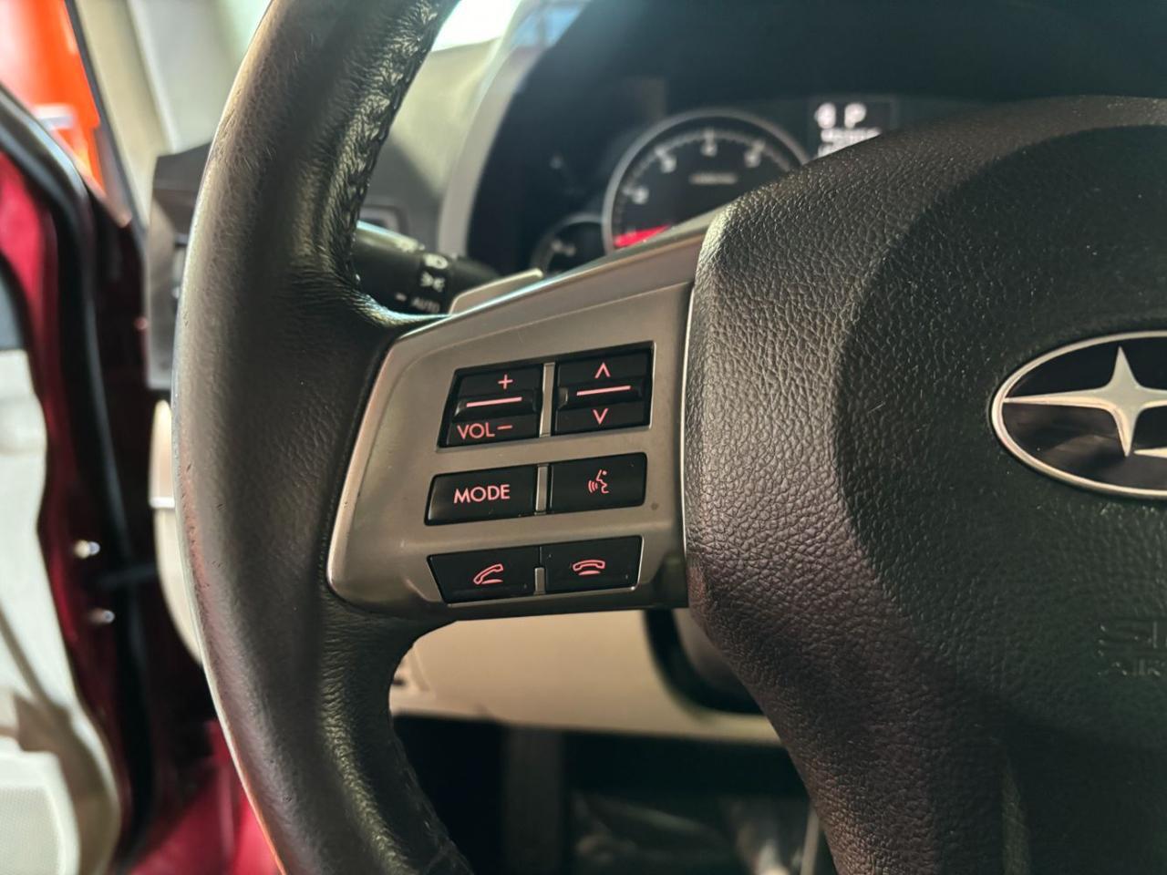 2014 Subaru Outback 2.5i Premium Franklin OH