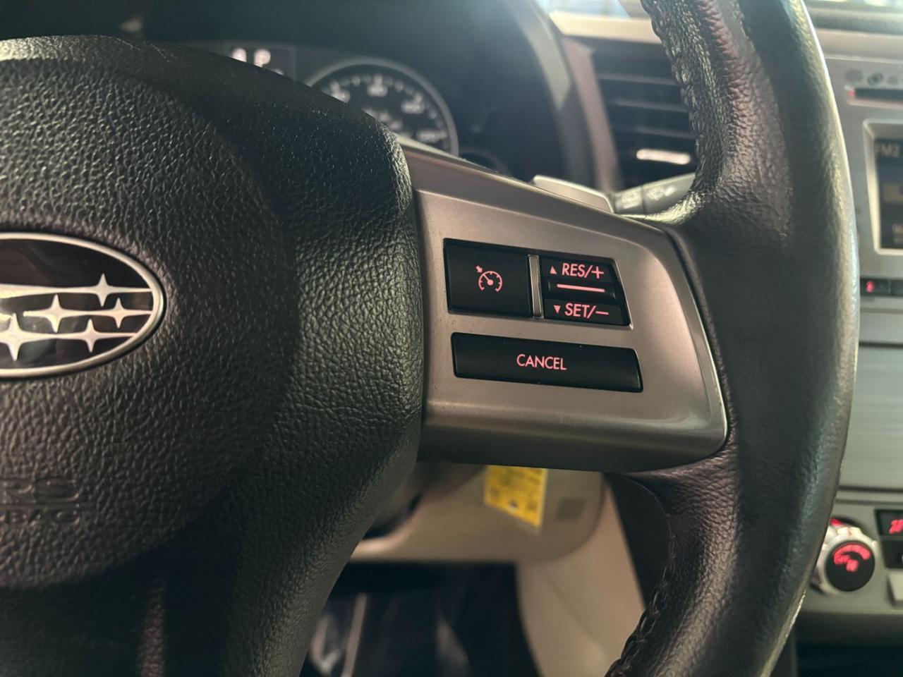 2014 Subaru Outback 2.5i Premium Franklin OH