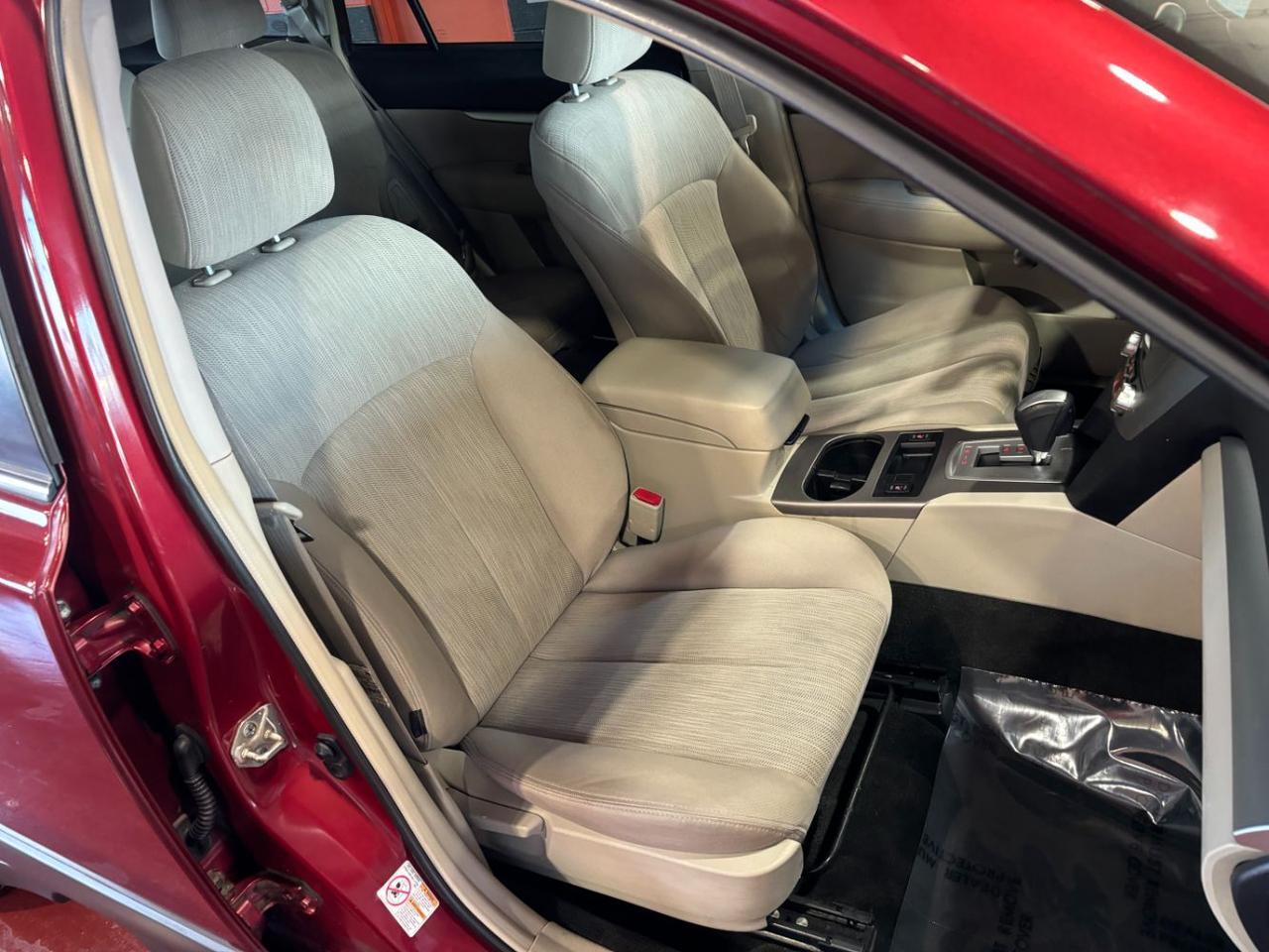 2014 Subaru Outback 2.5i Premium Franklin OH