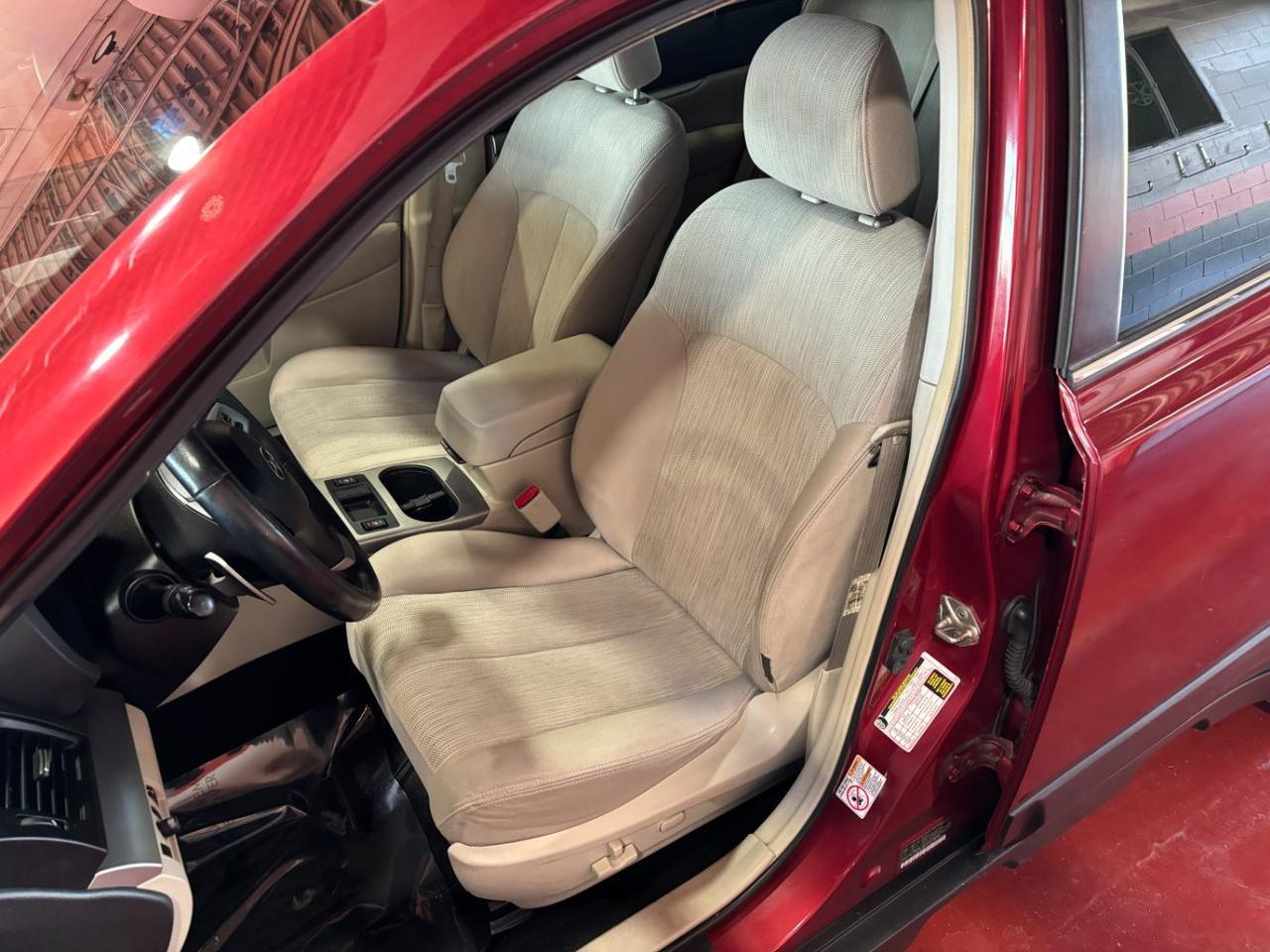 2014 Subaru Outback 2.5i Premium Franklin OH