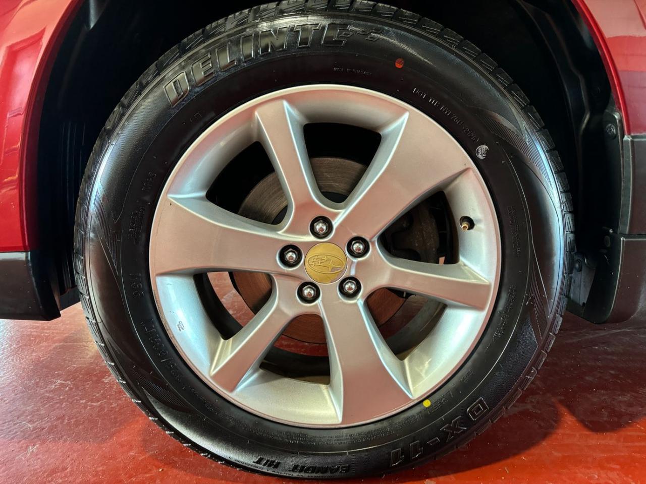 2014 Subaru Outback 2.5i Premium Franklin OH