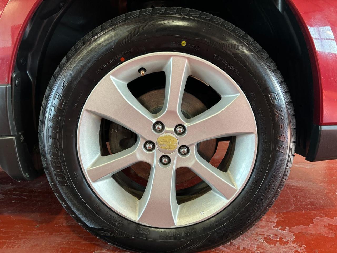 2014 Subaru Outback 2.5i Premium Franklin OH