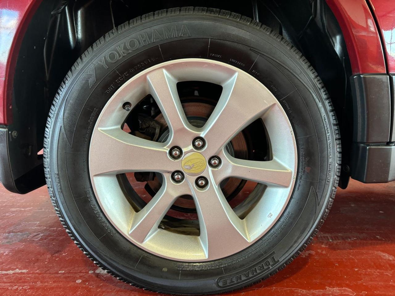 2014 Subaru Outback 2.5i Premium Franklin OH