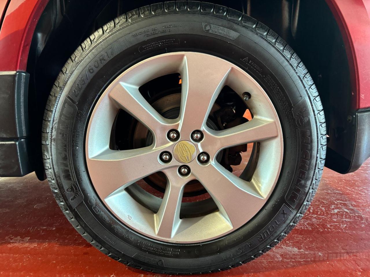 2014 Subaru Outback 2.5i Premium Franklin OH