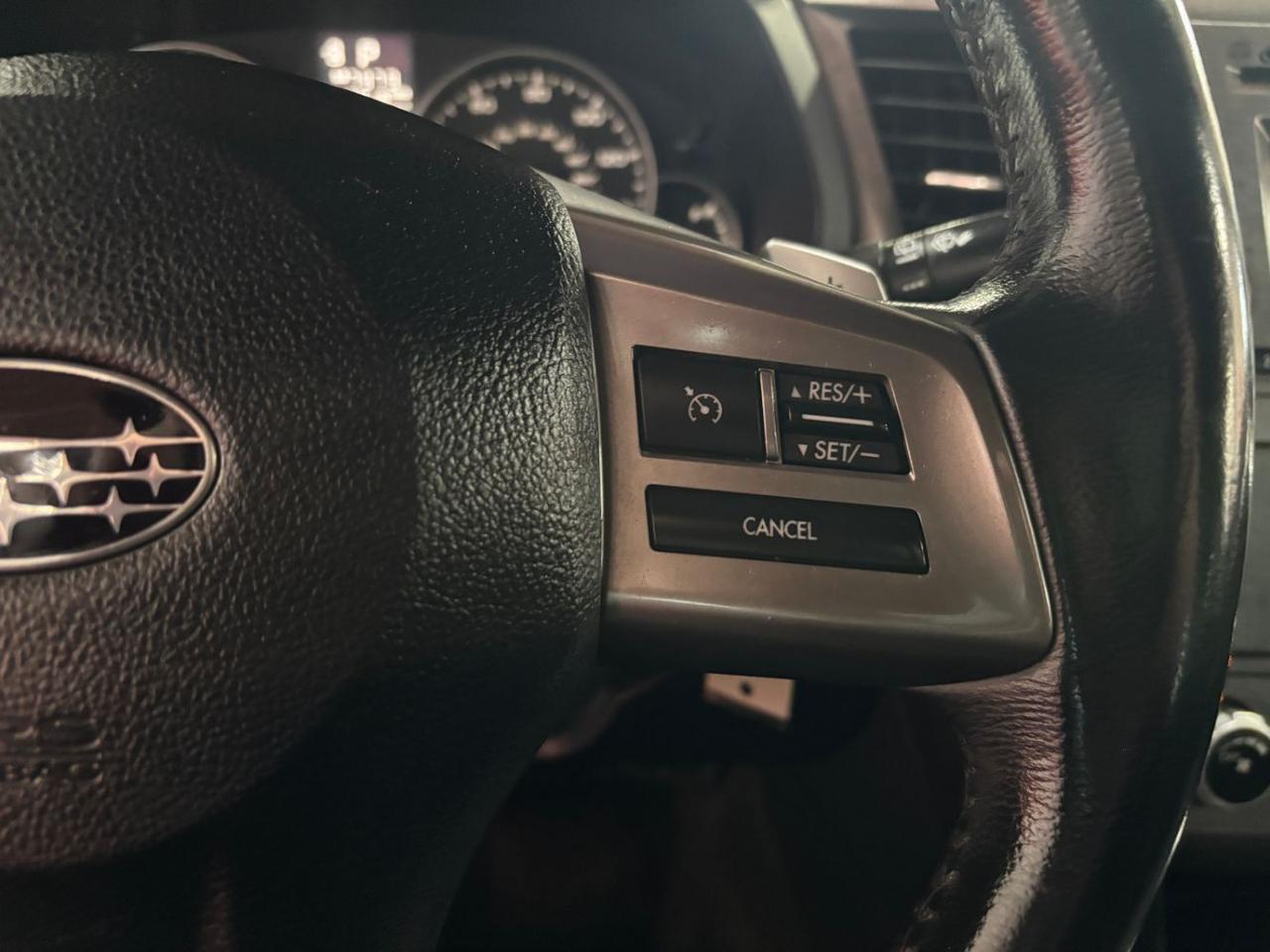 2014 Subaru Outback 2.5i Premium Franklin OH