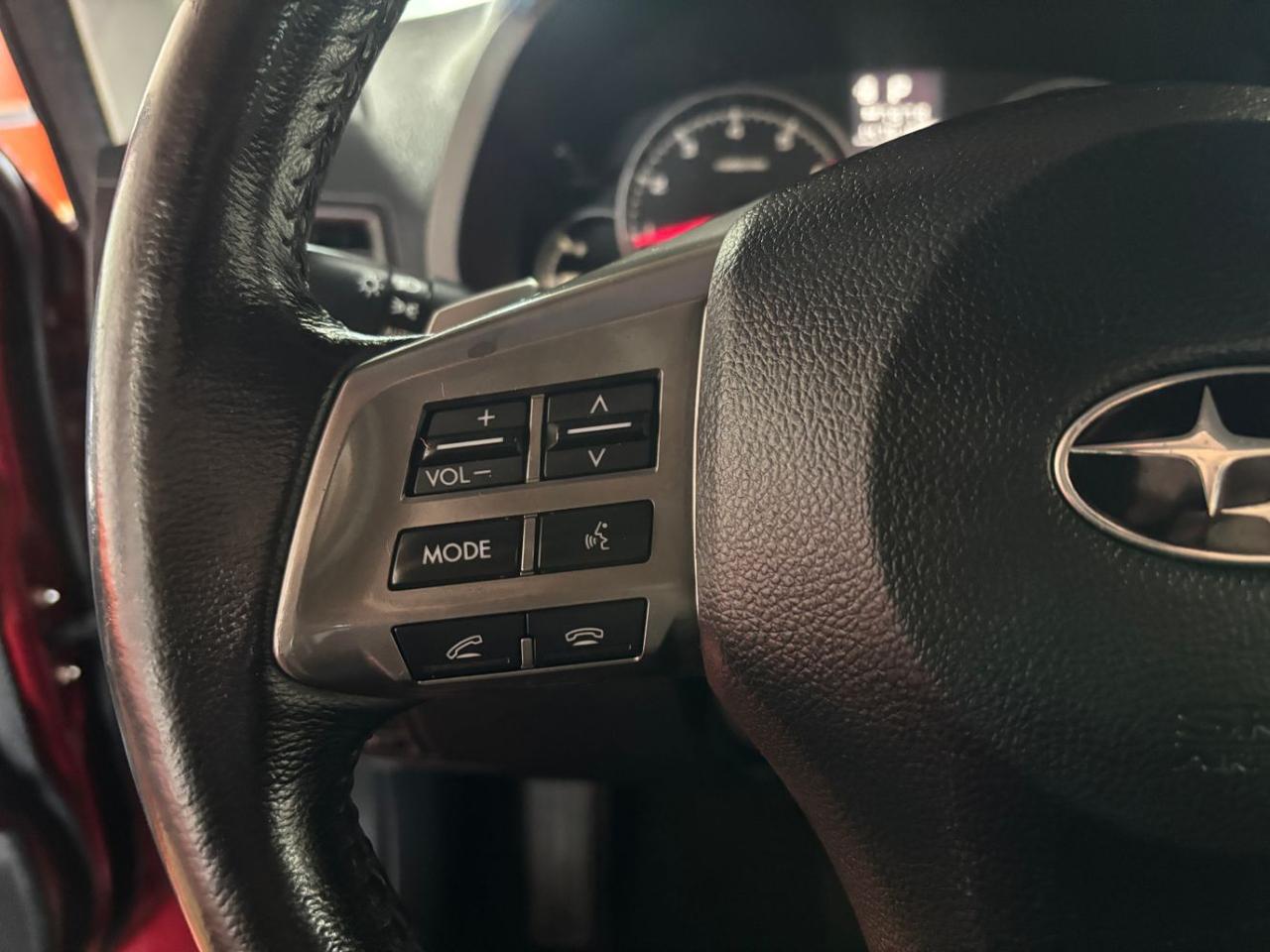 2014 Subaru Outback 2.5i Premium Franklin OH