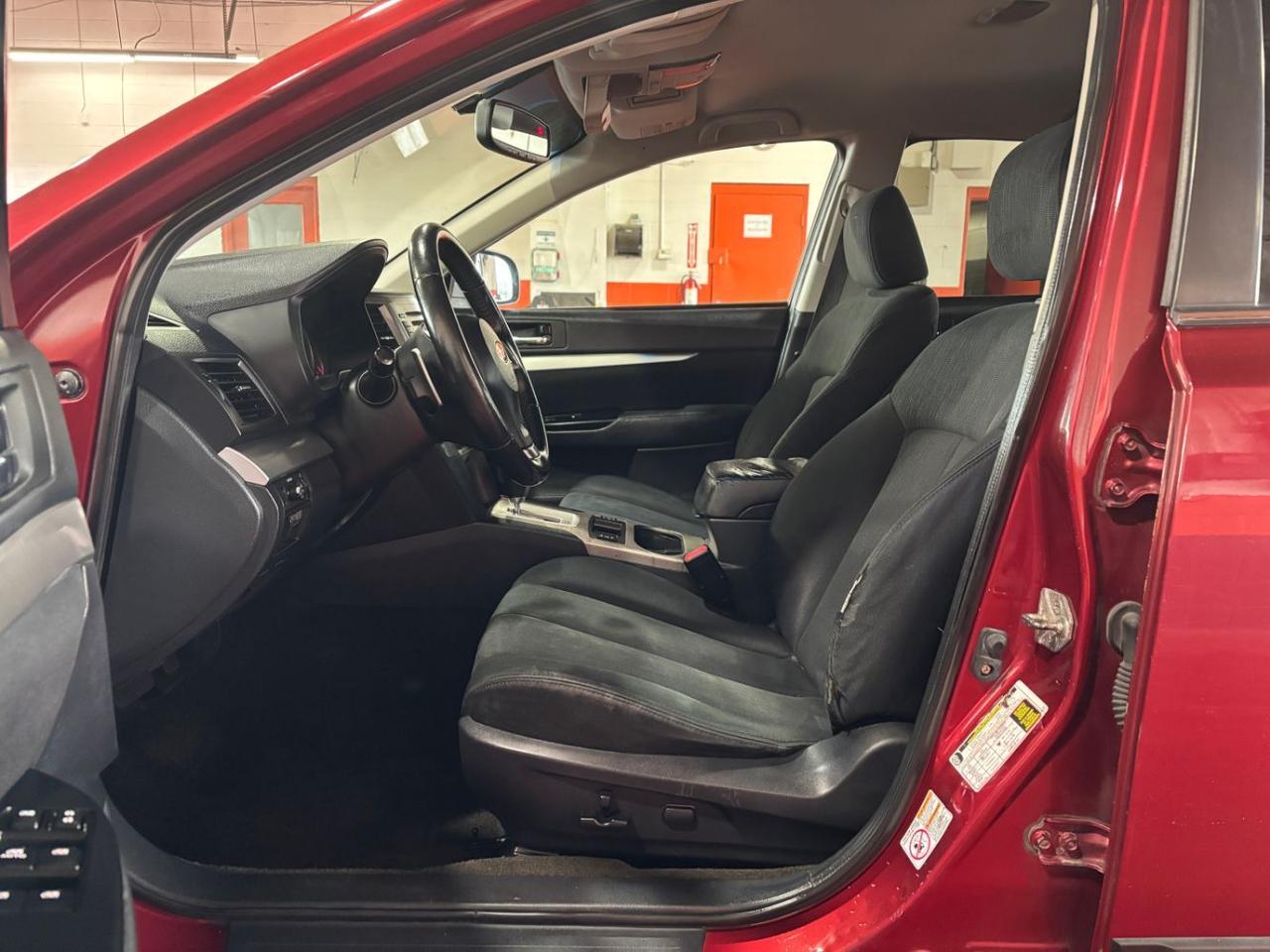 2014 Subaru Outback 2.5i Premium Franklin OH
