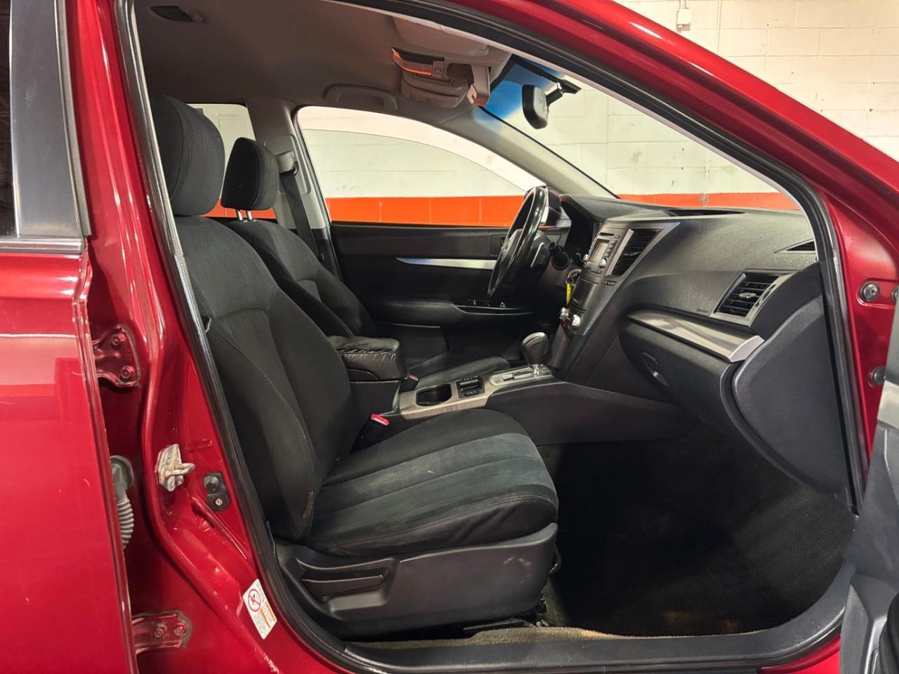2014 Subaru Outback 2.5i Premium Franklin OH