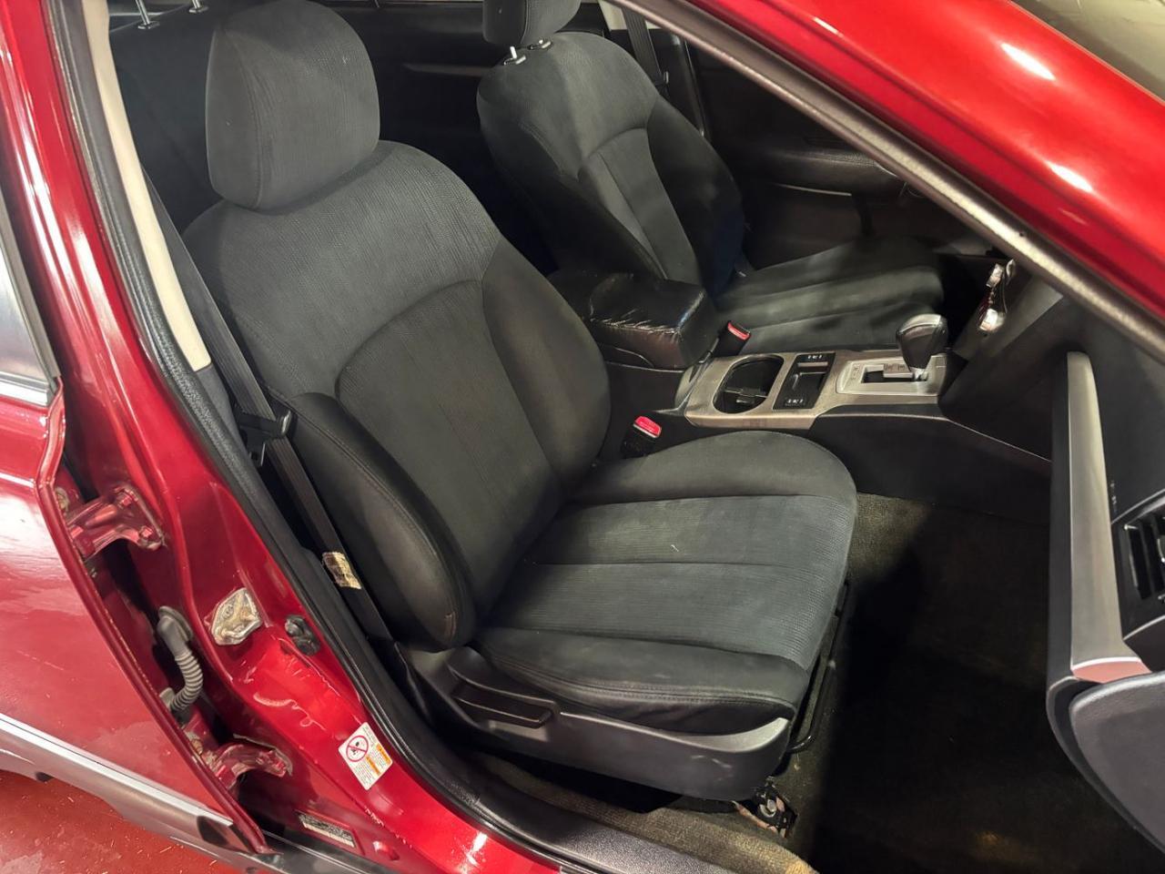 2014 Subaru Outback 2.5i Premium Franklin OH