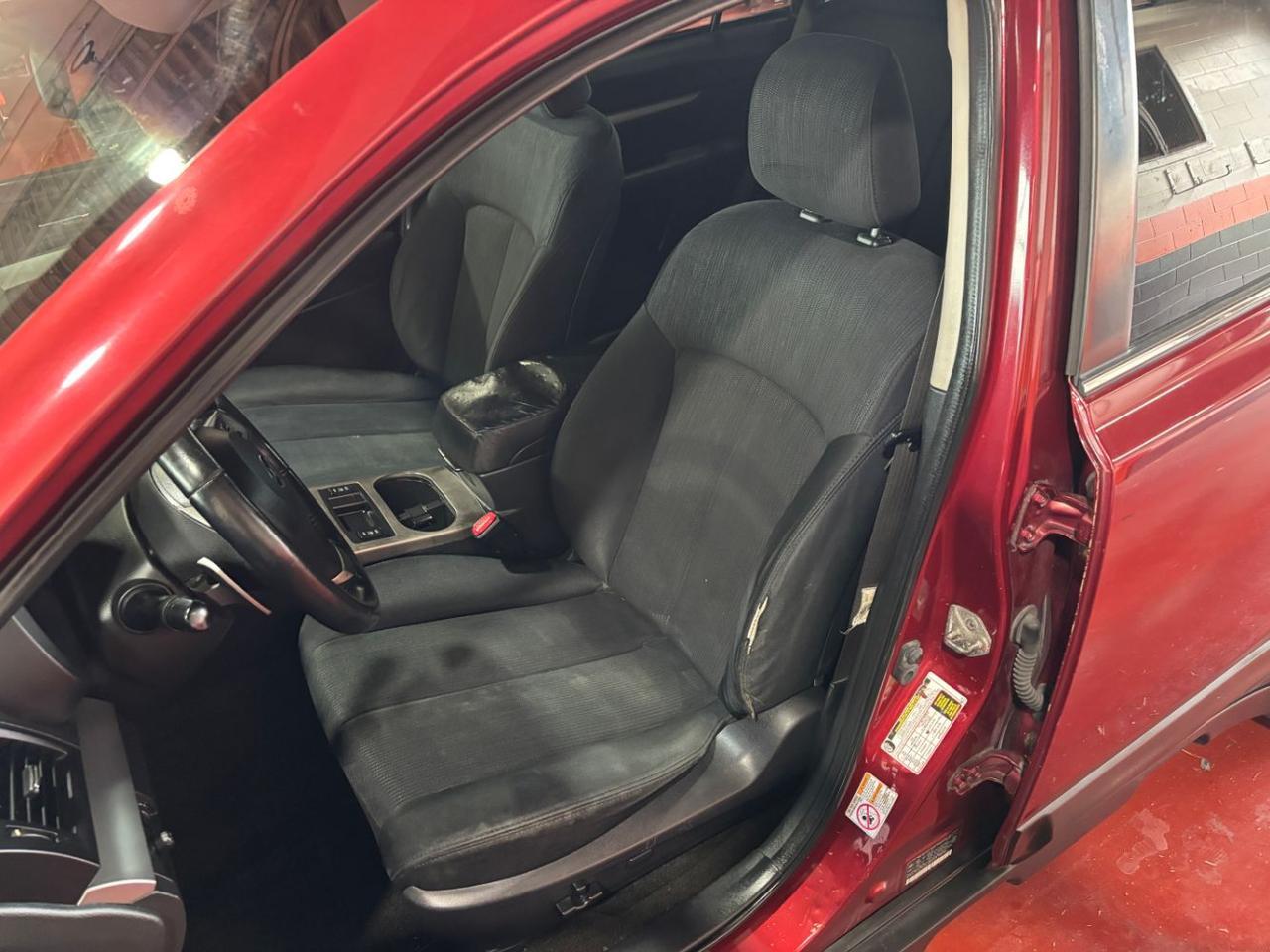 2014 Subaru Outback 2.5i Premium Franklin OH