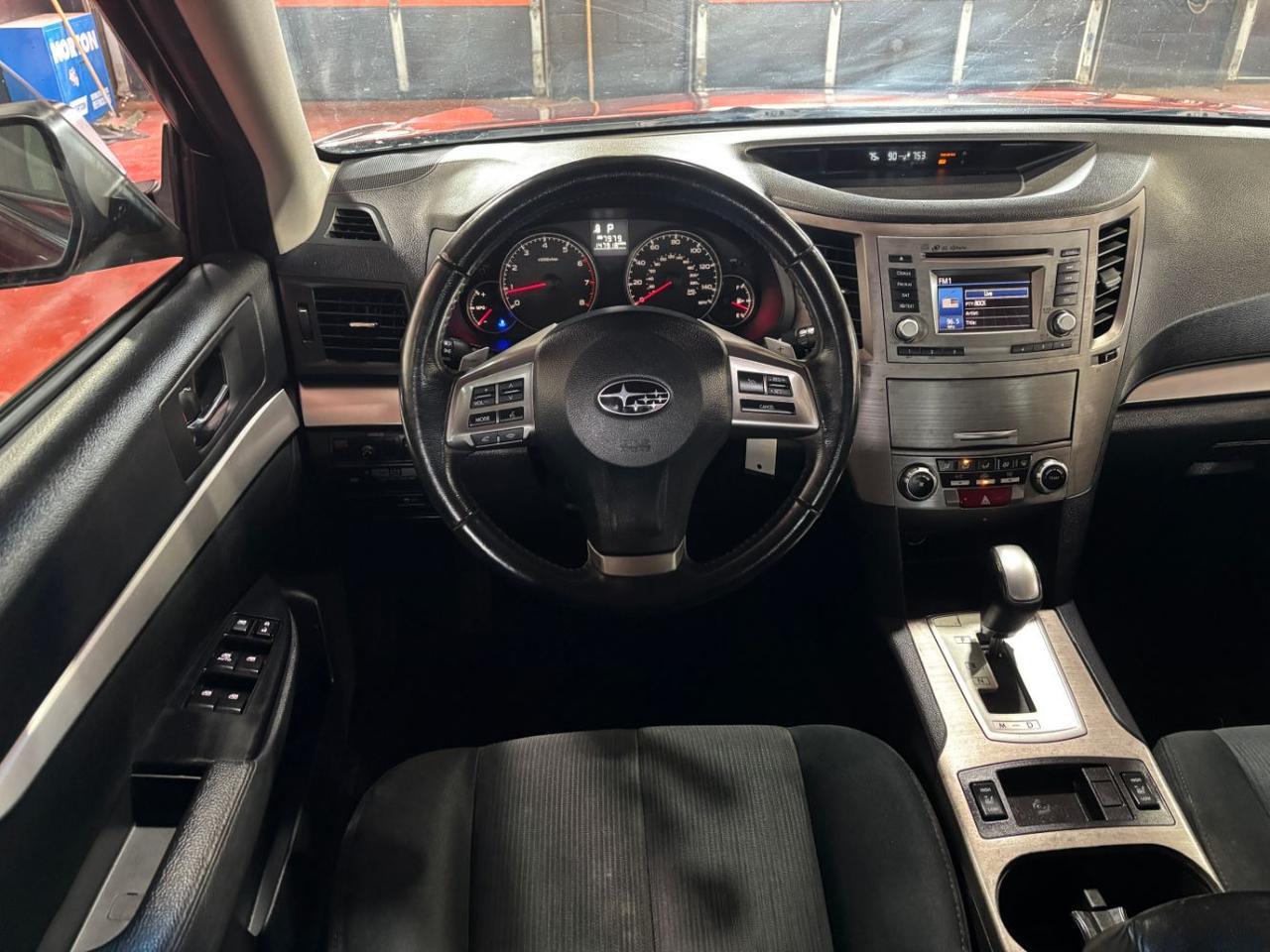 2014 Subaru Outback 2.5i Premium Franklin OH